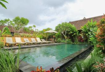 Bali Sunshine Ubud has Balcony rooms