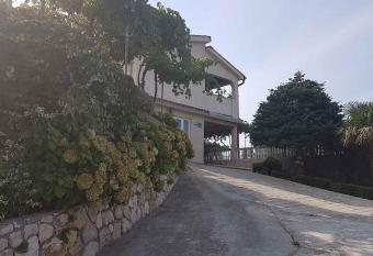 Apartment in Lopar/Insel Rab 17757 has Balcony rooms