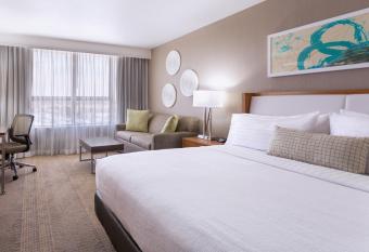 Holiday Inn Miami West - Airport Area By IHG has Balcony rooms