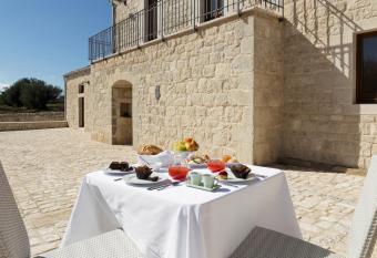 Tre Balate Natura e Relax has Balcony rooms