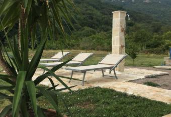 Apartment Elena has Balcony rooms