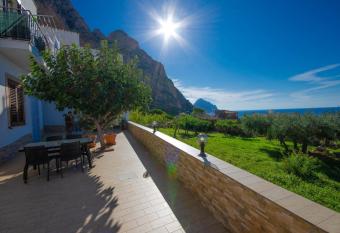 Appartamenti da Clarissa has Balcony rooms