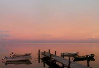 Veskikivi Holiday Home has Balcony rooms