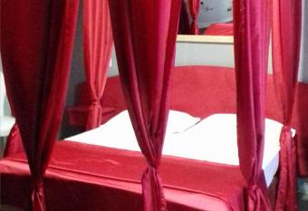 Le Pin  de has Balcony rooms