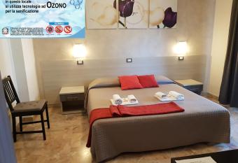 B&B Mont   has Balcony rooms