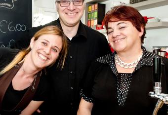 Hotel Rubino has Balcony rooms