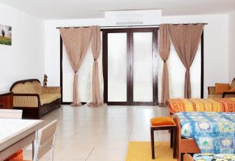 Valle Chiara has Balcony rooms