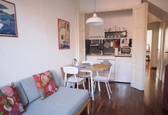 Italianway-Cesare da Sesto allows 18 year olds to book a room