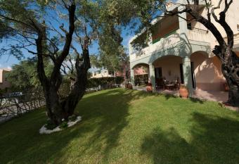 Barbati Pietre Di Mare has Balcony rooms