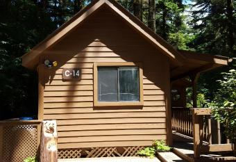 Whaleshead Beach Resort has Balcony rooms