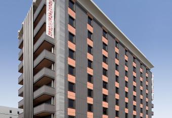 Access Inn Kariya has Smoking rooms