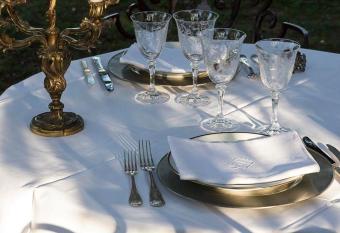 Chateau de Canac allows 18 year olds to book a room