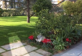 La Veranda Sul Giardino allows 18 year olds to book a room