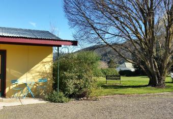 Omeo Motel allows 18 year olds to book a room