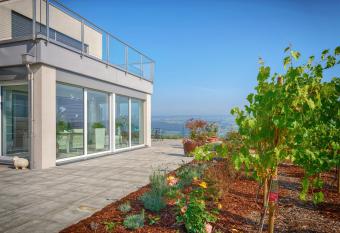 Belair Beinwil - B&B allows 18 year olds to book a room