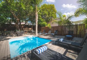 Thomasville has Balcony rooms