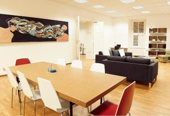 Hostel Folks allows 18 year olds to book a room