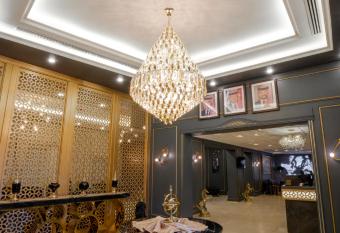 Nishan Hotel allows 18 year olds to book a room