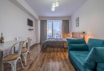 Gudauri Cozy Home allows 18 year olds to book a room