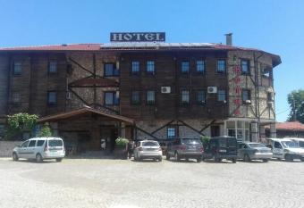 Buhlevata Vodenitsa has Smoking rooms