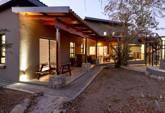 Sweni Lodge 91 Mjejane Kruger Park has Balcony rooms