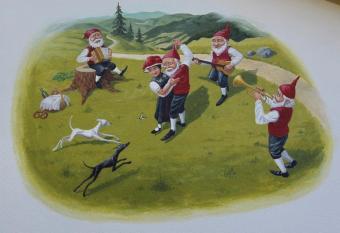 Ferienhaus Frei 2 Titisee has Balcony rooms