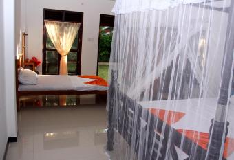 Lotus Villa has Smoking/Balcony rooms