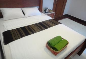 Marany Guesthouse has Balcony rooms