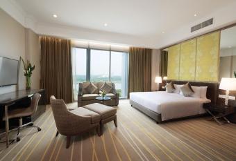 Dorsett Putrajaya allows 18 year olds to book a room