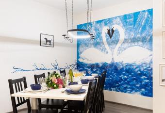 Rovaniemi City Apartments allows 18 year olds to book a room