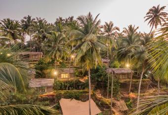 Ourem Palace has Balcony rooms