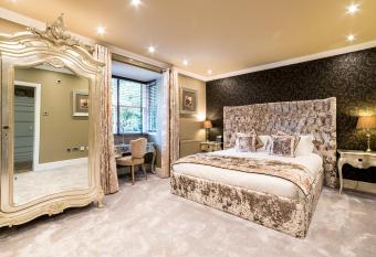 Derby Manor allows 18 year olds to book a room