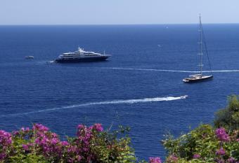 Casa Emi has Balcony rooms