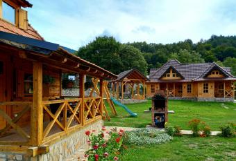 Apartment Mateja has Balcony rooms