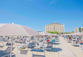 Hotel Adler has Balcony rooms