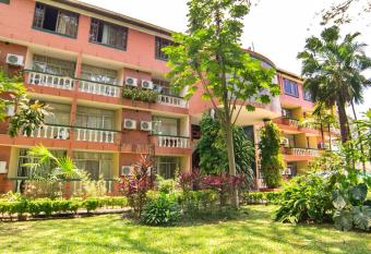Hotel El Auca has Balcony rooms