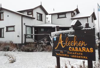 Caba  as Alechen allows 18 year olds to book a room