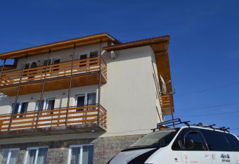 Gio Hotel has Balcony rooms