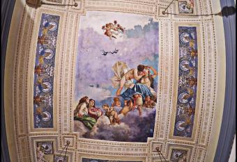 Art Fashion House Luxury Rooms allows 18 year olds to book a room