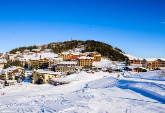Appartamenti al Prel has Balcony rooms