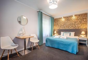 Beach House - przy pla  y has Balcony rooms