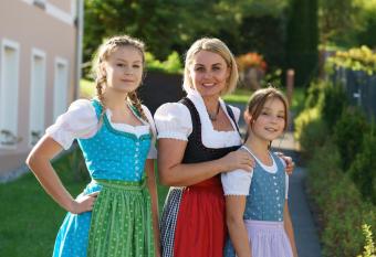 Villa zur Schmied n has Balcony rooms