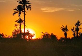 Gite route Ouarzazate allows 18 year olds to book a room