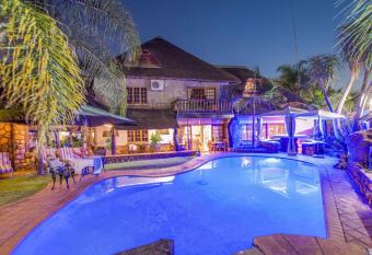 Kassaboera Lodge has Balcony rooms