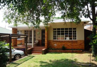 Westmoreland Lodge allows 18 year olds to book a room