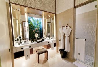 Banyan Tree Tamouda Bay allows 18 year olds to book a room