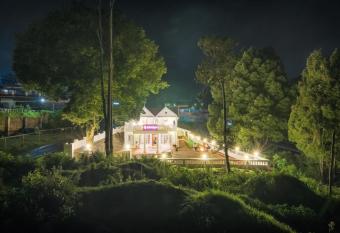 Zostel Ooty allows 18 year olds to book a room