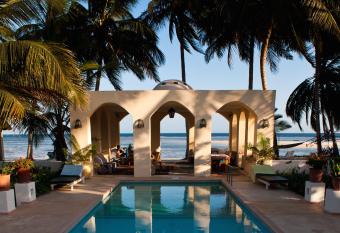 Sawa Sawa Beach House has Balcony rooms