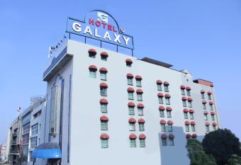Hotel Galaxy allows 18 year olds to book a room