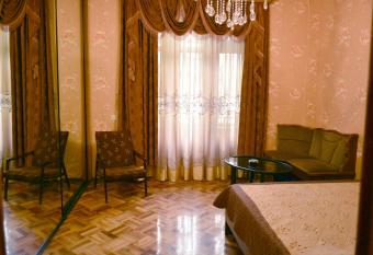 Nova Lux Apartments allows 18 year olds to book a room